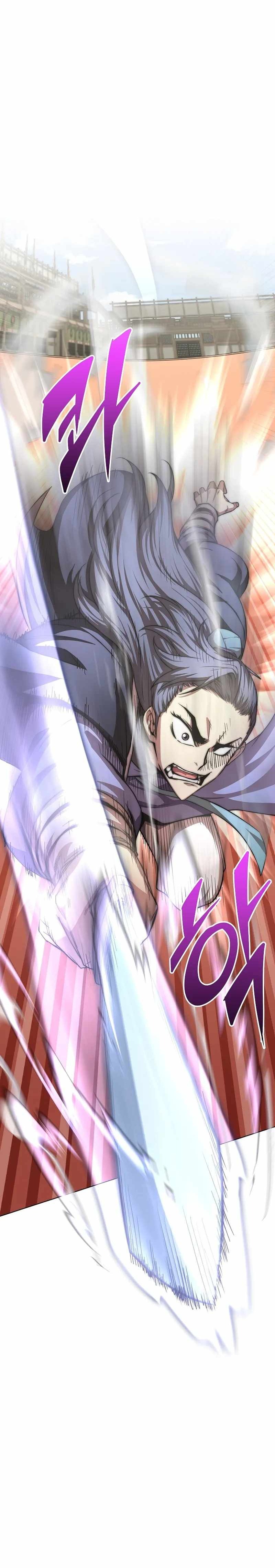 Con Trai Của Gia Tộc Nam Cung Thế Gia: Chapter 82