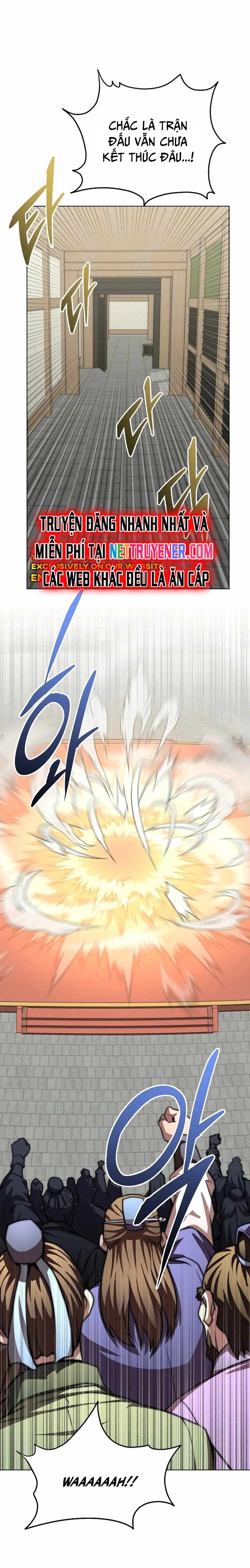 Con Trai Của Gia Tộc Nam Cung Thế Gia: Chapter 82