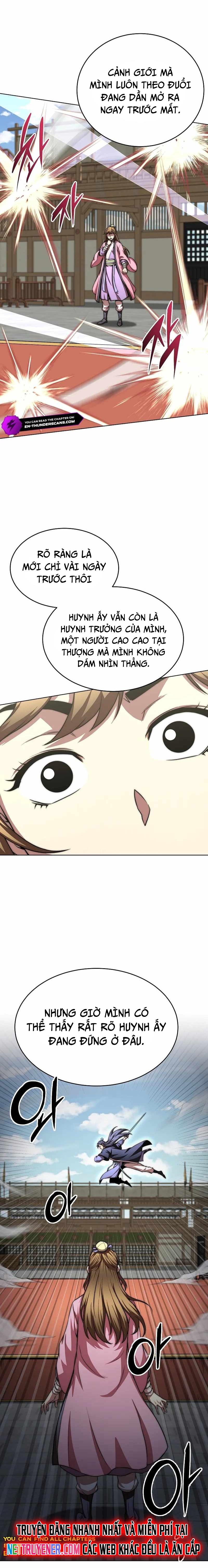 Con Trai Của Gia Tộc Nam Cung Thế Gia: Chapter 82