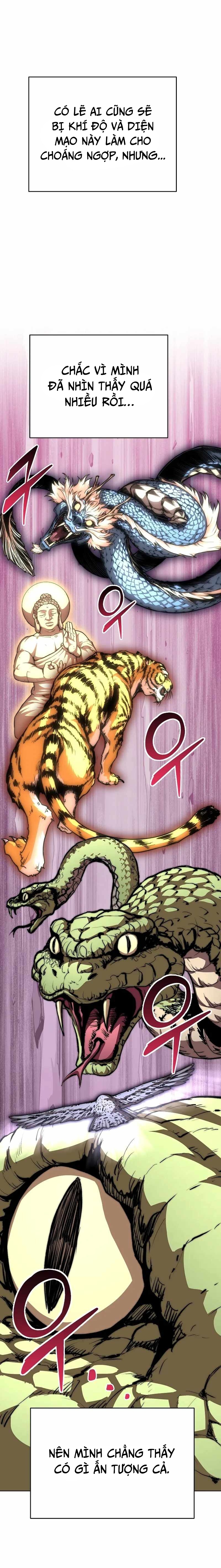Con Trai Của Gia Tộc Nam Cung Thế Gia: Chapter 82