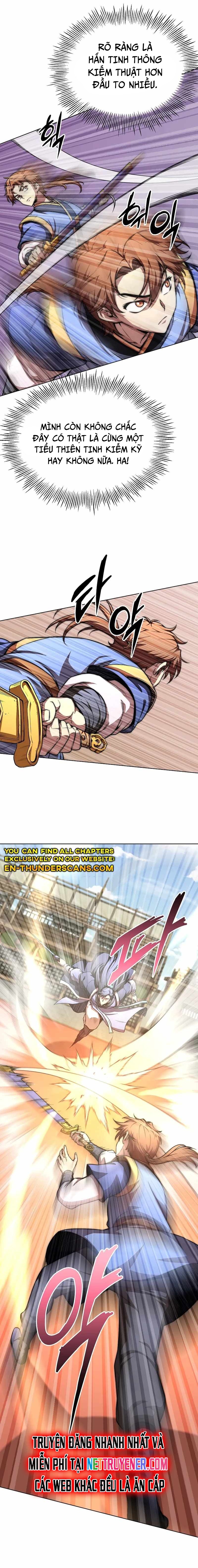 Con Trai Của Gia Tộc Nam Cung Thế Gia: Chapter 82