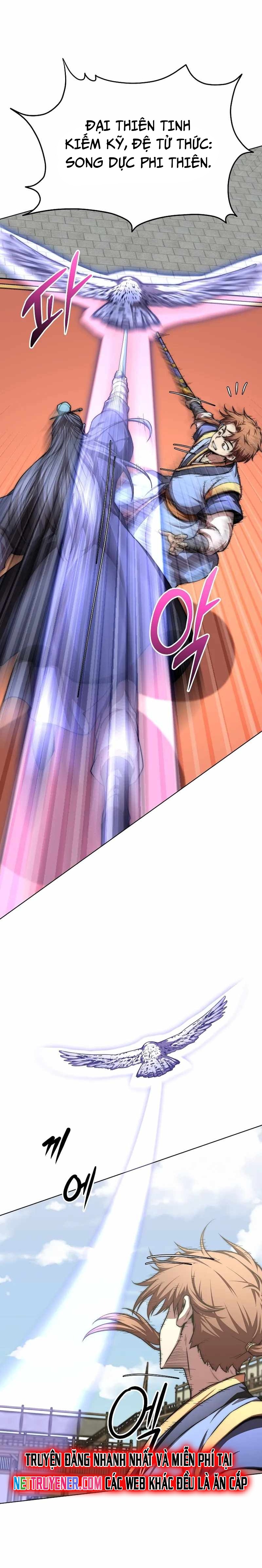 Con Trai Của Gia Tộc Nam Cung Thế Gia: Chapter 82