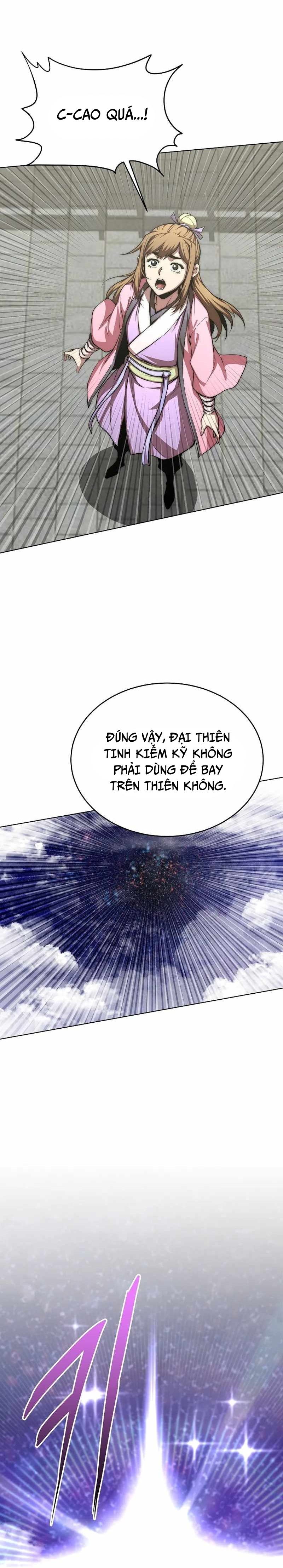 Con Trai Của Gia Tộc Nam Cung Thế Gia: Chapter 82