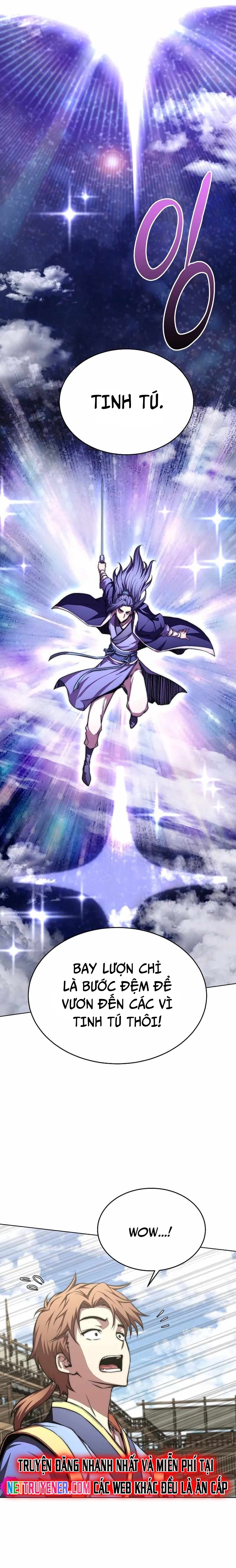 Con Trai Của Gia Tộc Nam Cung Thế Gia: Chapter 82