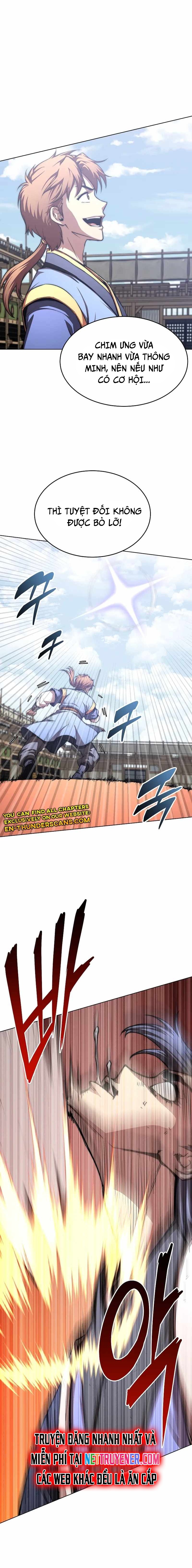 Con Trai Của Gia Tộc Nam Cung Thế Gia: Chapter 82