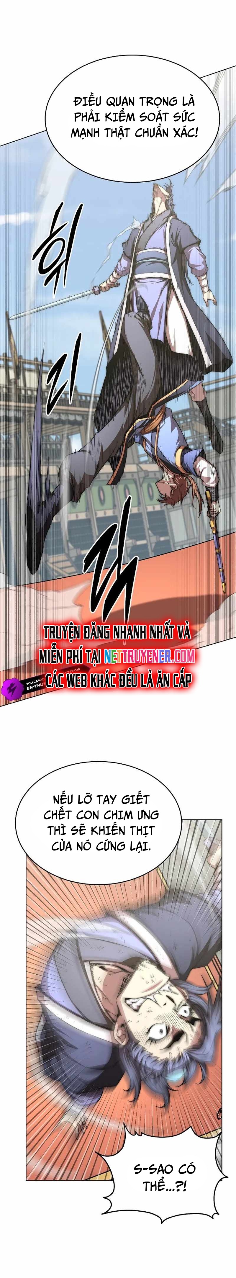 Con Trai Của Gia Tộc Nam Cung Thế Gia: Chapter 82