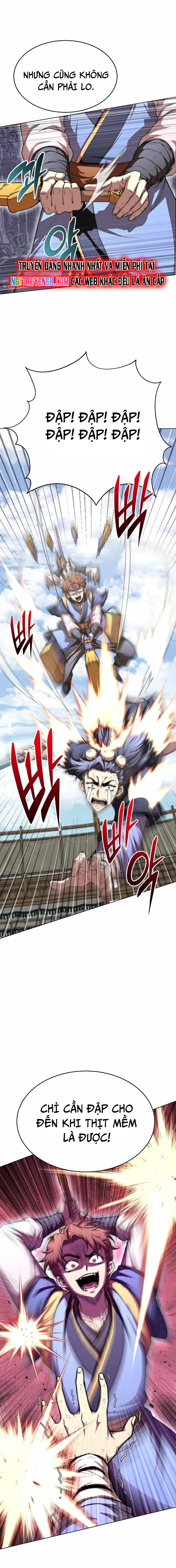 Con Trai Của Gia Tộc Nam Cung Thế Gia: Chapter 82