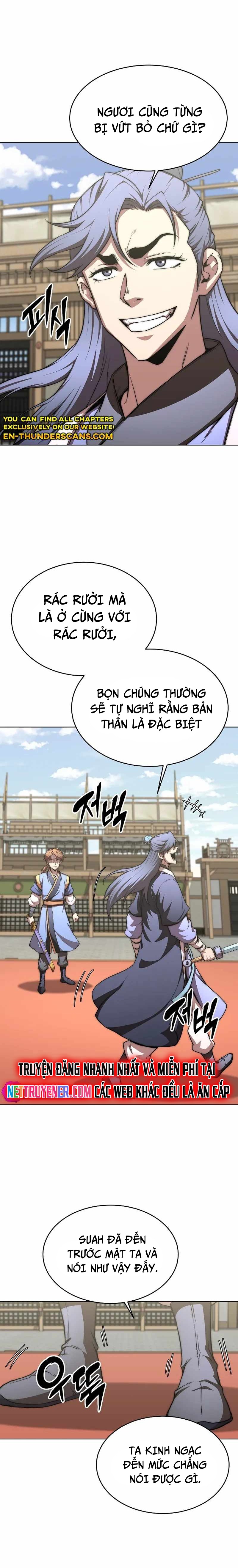 Con Trai Của Gia Tộc Nam Cung Thế Gia: Chapter 82