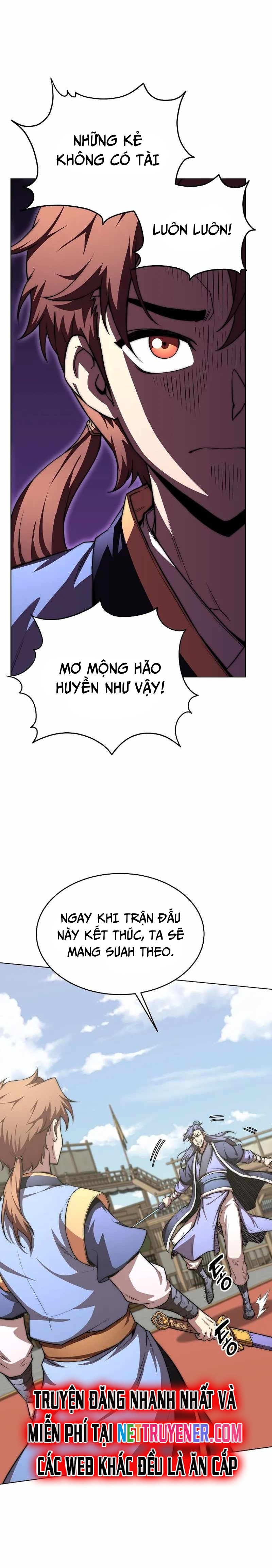 Con Trai Của Gia Tộc Nam Cung Thế Gia: Chapter 82