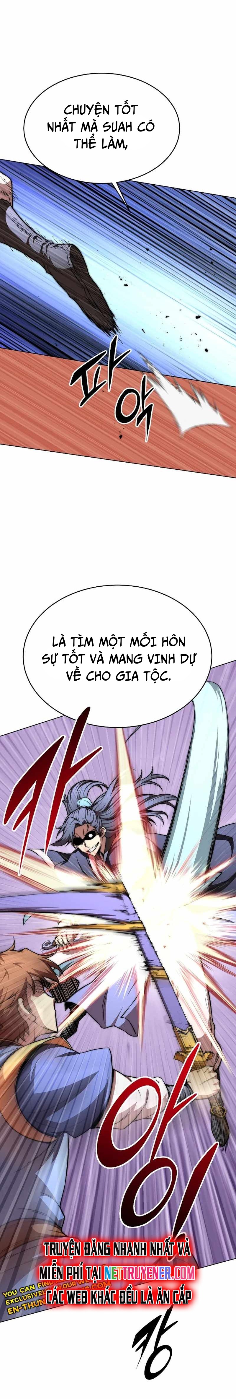 Con Trai Của Gia Tộc Nam Cung Thế Gia: Chapter 82