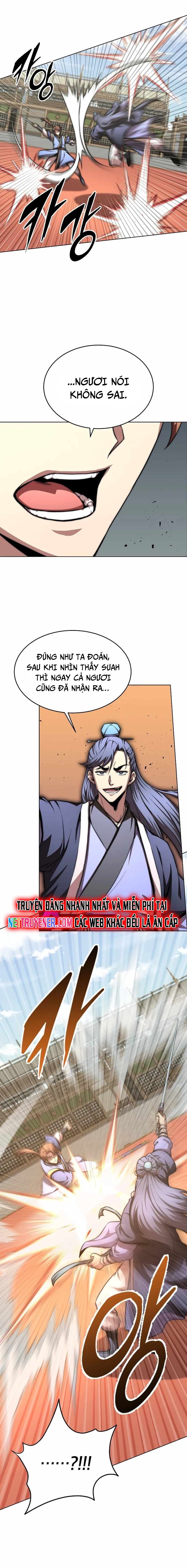 Con Trai Của Gia Tộc Nam Cung Thế Gia: Chapter 82