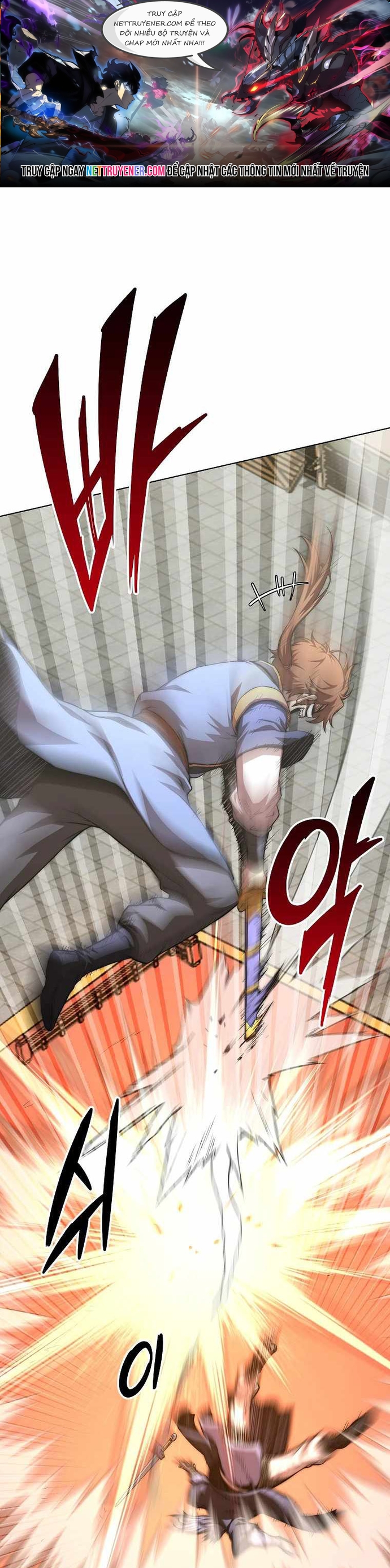 Con Trai Của Gia Tộc Nam Cung Thế Gia: Chapter 83