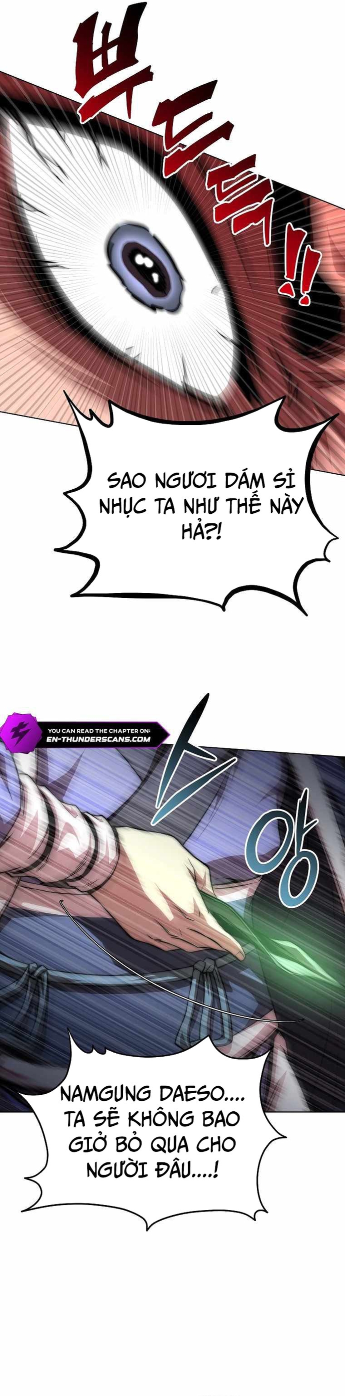 Con Trai Của Gia Tộc Nam Cung Thế Gia: Chapter 83