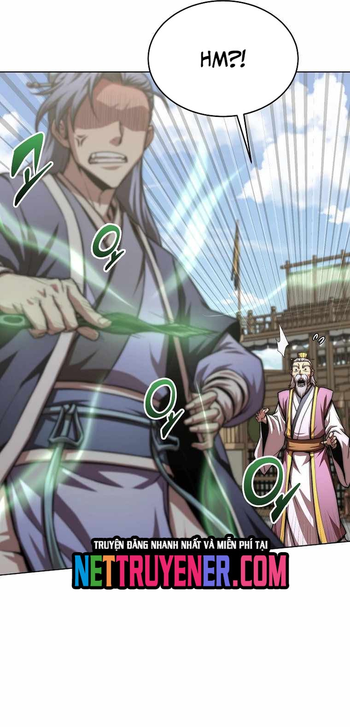 Con Trai Của Gia Tộc Nam Cung Thế Gia: Chapter 83