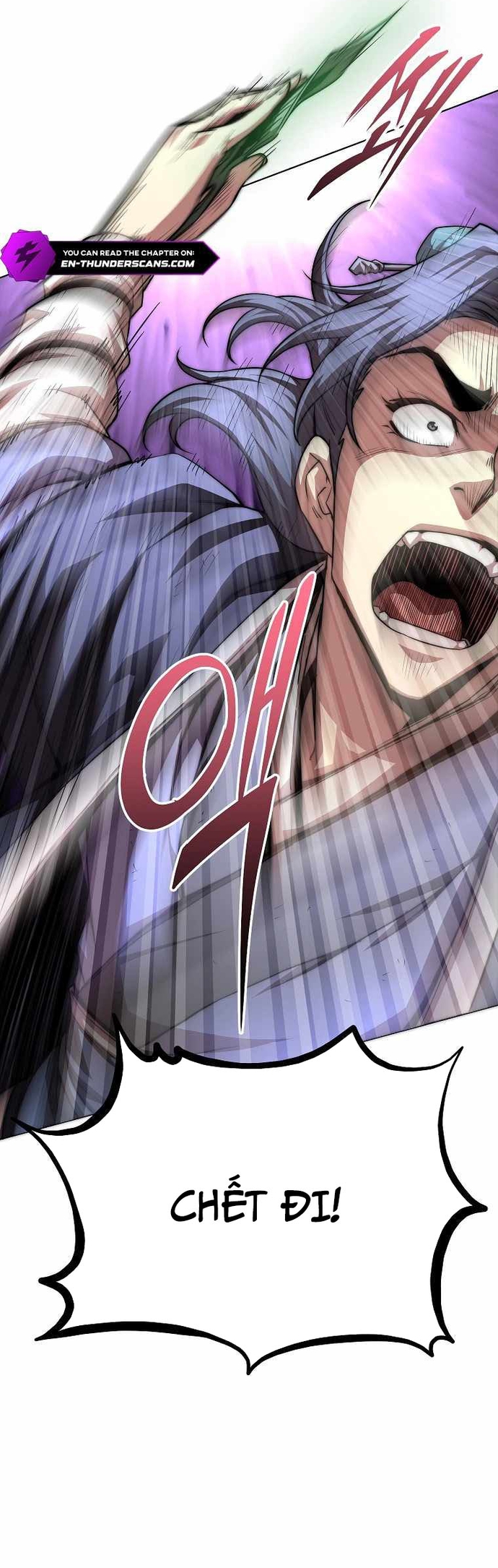 Con Trai Của Gia Tộc Nam Cung Thế Gia: Chapter 83