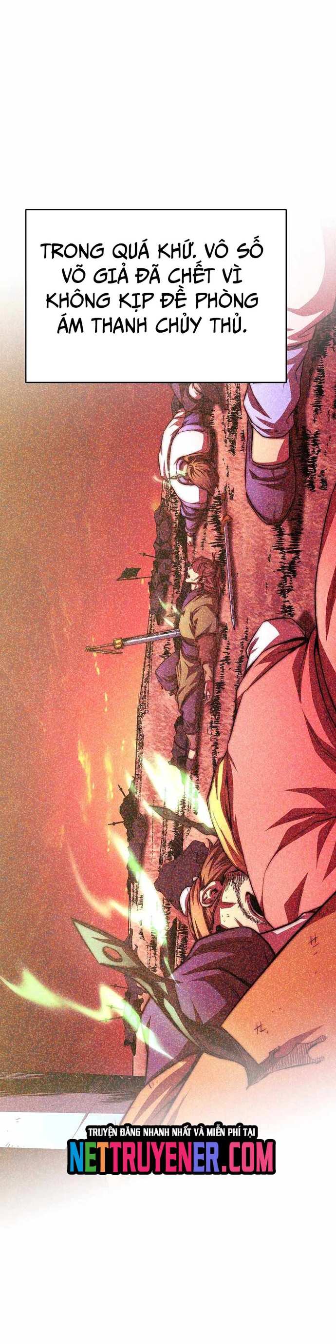 Con Trai Của Gia Tộc Nam Cung Thế Gia: Chapter 83