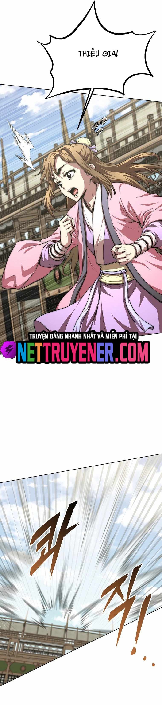 Con Trai Của Gia Tộc Nam Cung Thế Gia: Chapter 83