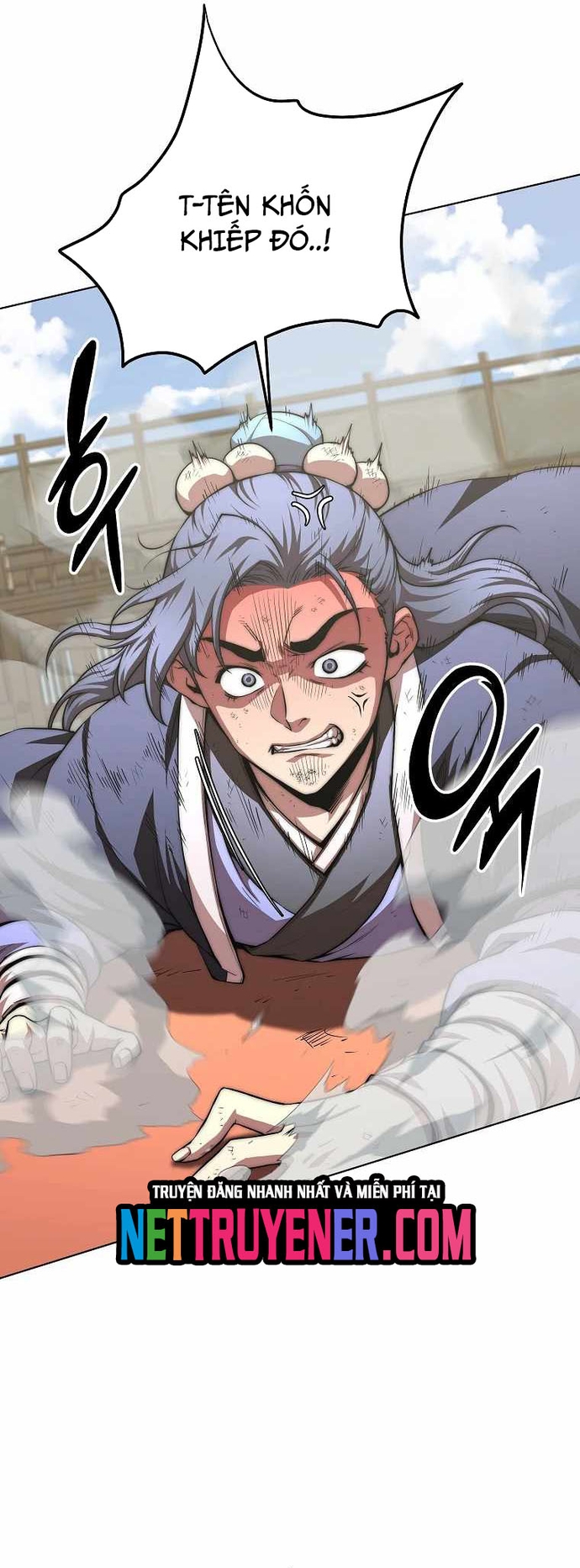 Con Trai Của Gia Tộc Nam Cung Thế Gia: Chapter 83