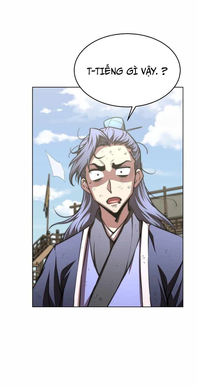 Con Trai Của Gia Tộc Nam Cung Thế Gia: Chapter 83