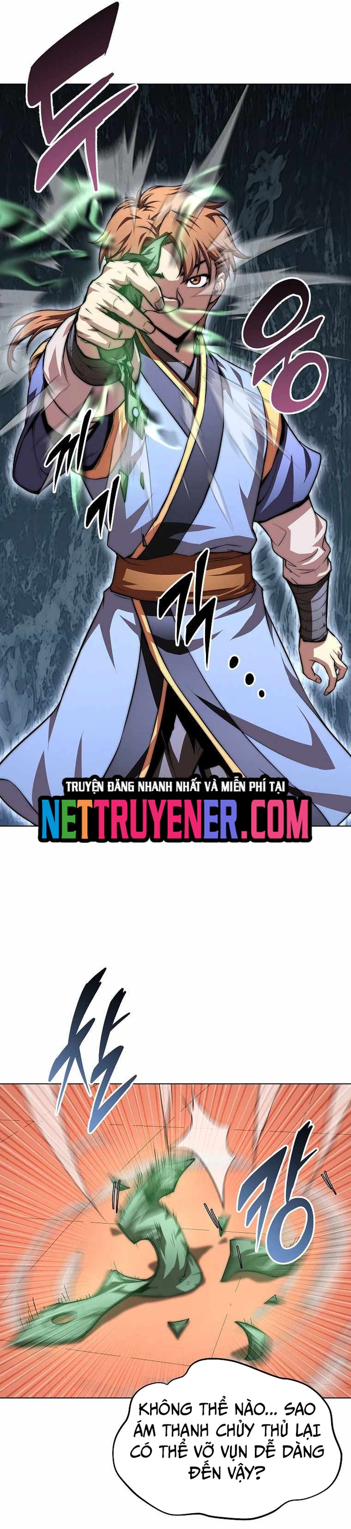 Con Trai Của Gia Tộc Nam Cung Thế Gia: Chapter 83