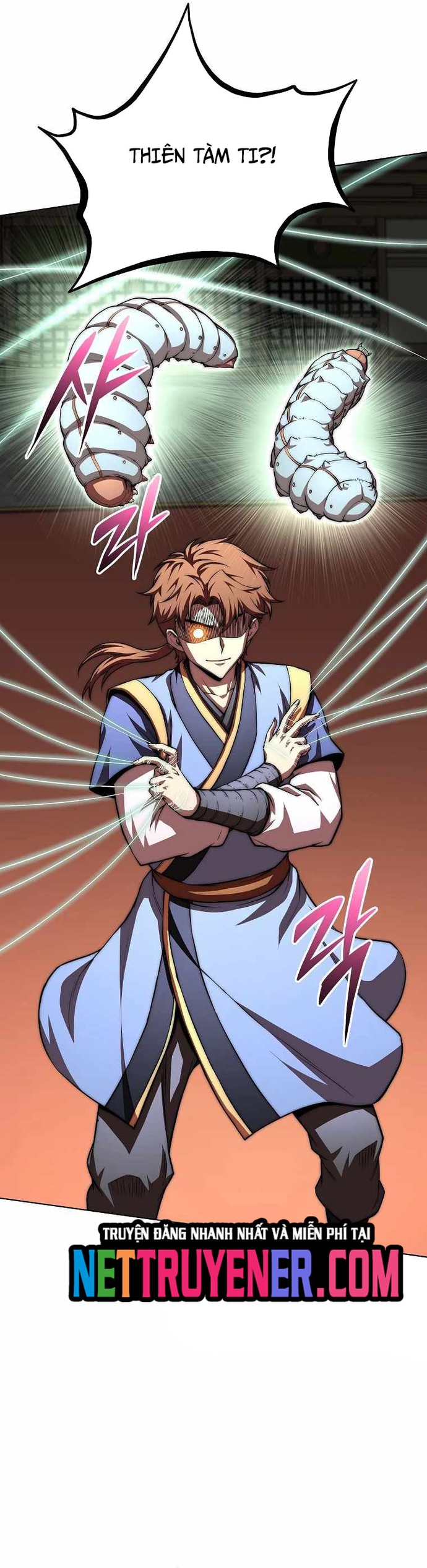 Con Trai Của Gia Tộc Nam Cung Thế Gia: Chapter 83