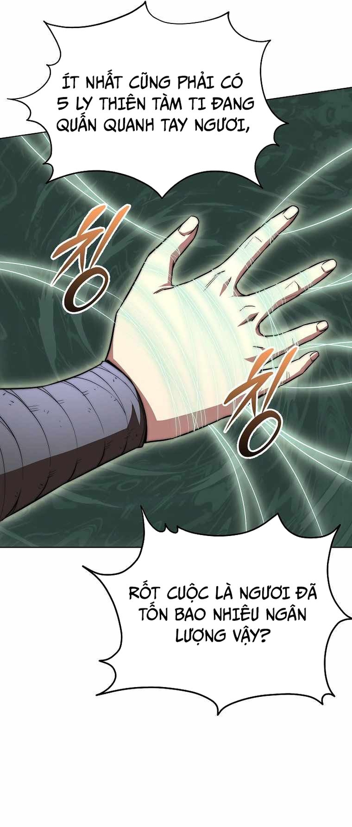 Con Trai Của Gia Tộc Nam Cung Thế Gia: Chapter 83