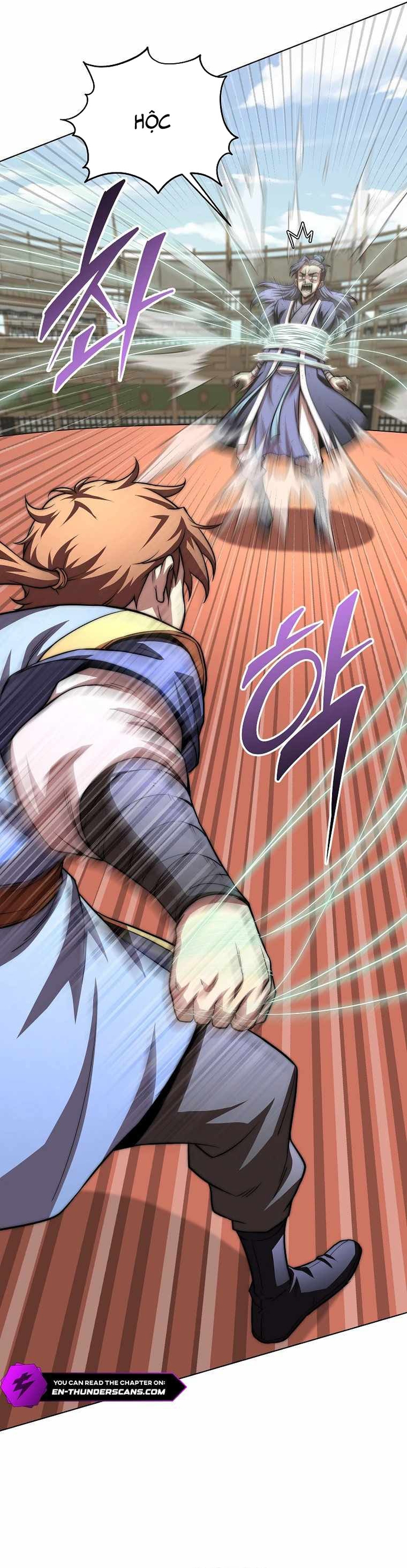 Con Trai Của Gia Tộc Nam Cung Thế Gia: Chapter 83