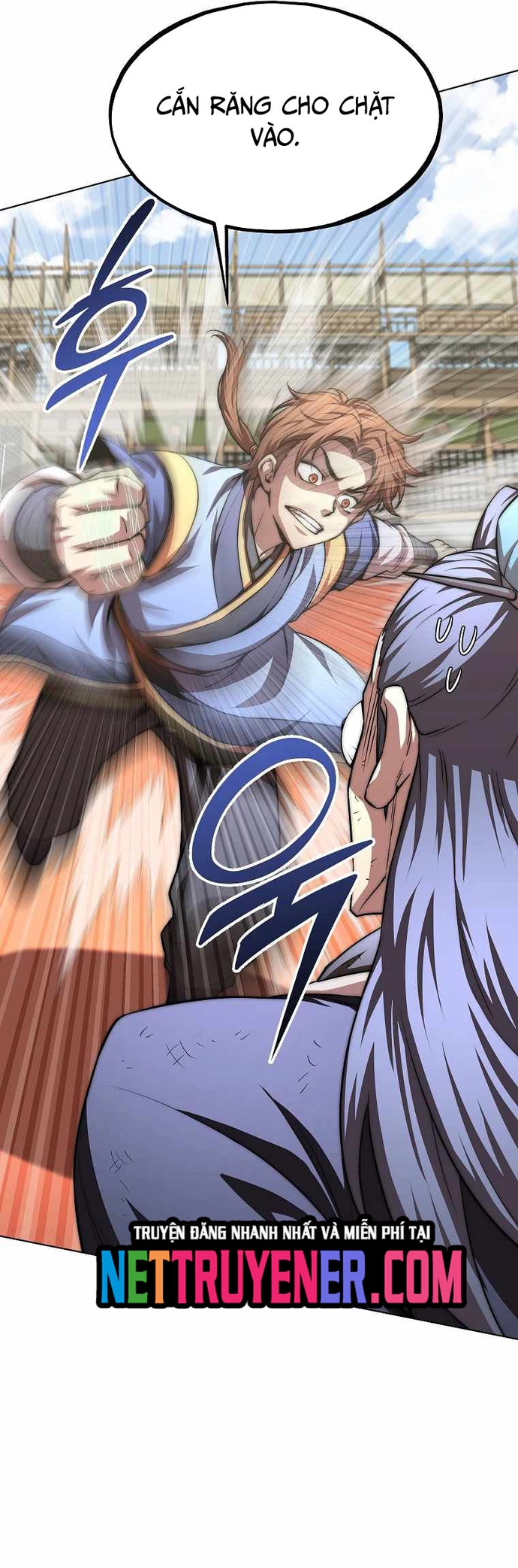 Con Trai Của Gia Tộc Nam Cung Thế Gia: Chapter 83