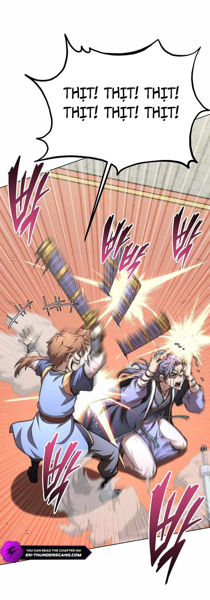 Con Trai Của Gia Tộc Nam Cung Thế Gia: Chapter 83