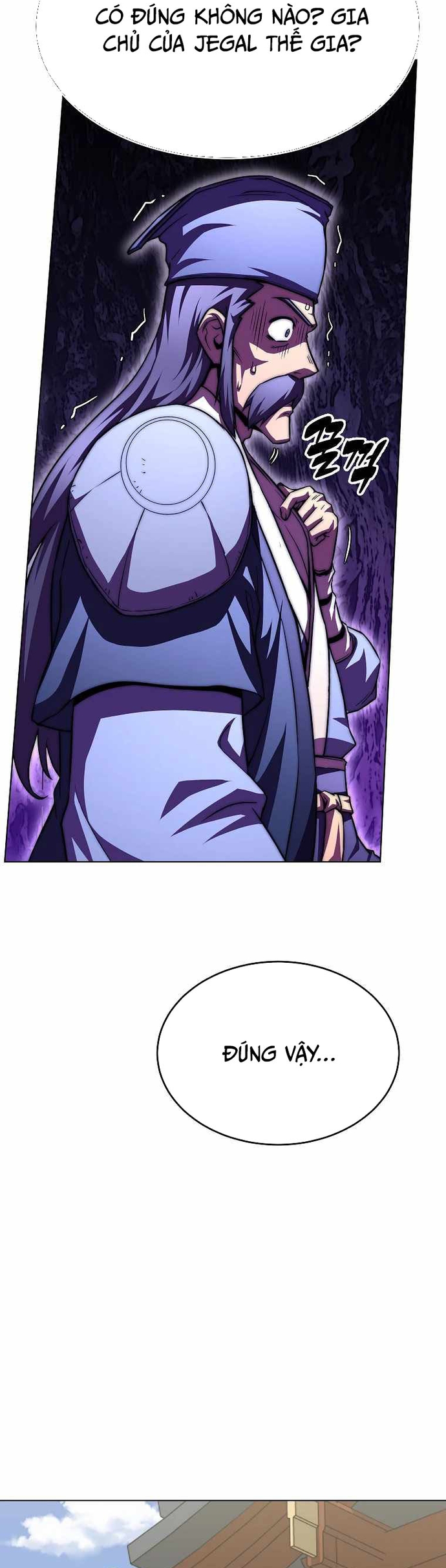 Con Trai Của Gia Tộc Nam Cung Thế Gia: Chapter 83