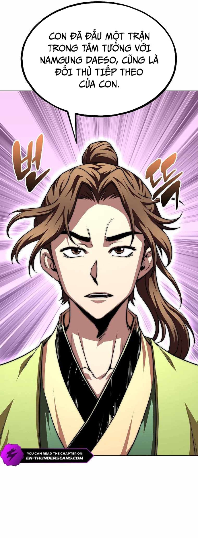 Con Trai Của Gia Tộc Nam Cung Thế Gia: Chapter 83