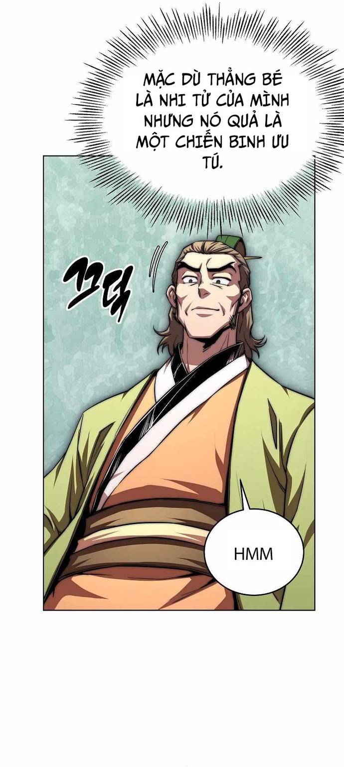 Con Trai Của Gia Tộc Nam Cung Thế Gia: Chapter 83