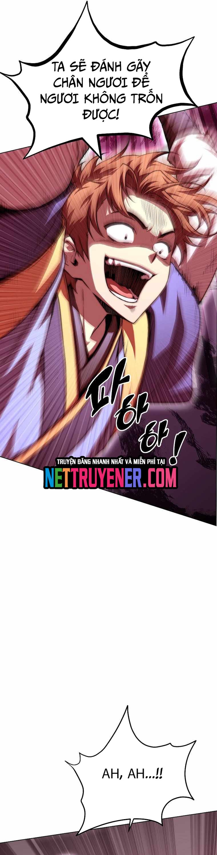 Con Trai Của Gia Tộc Nam Cung Thế Gia: Chapter 83
