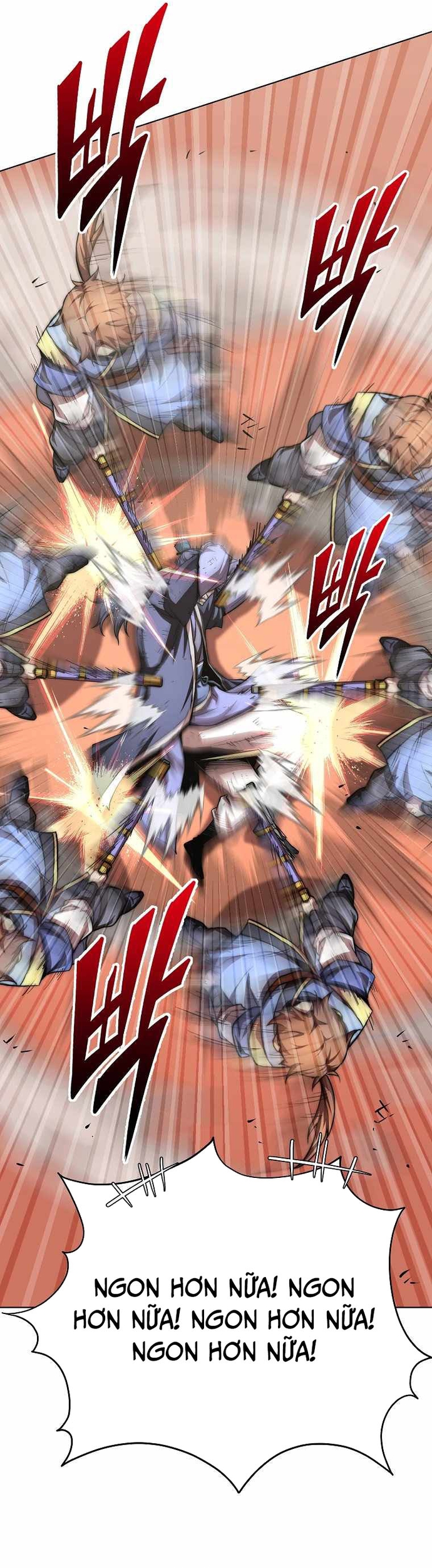 Con Trai Của Gia Tộc Nam Cung Thế Gia: Chapter 83