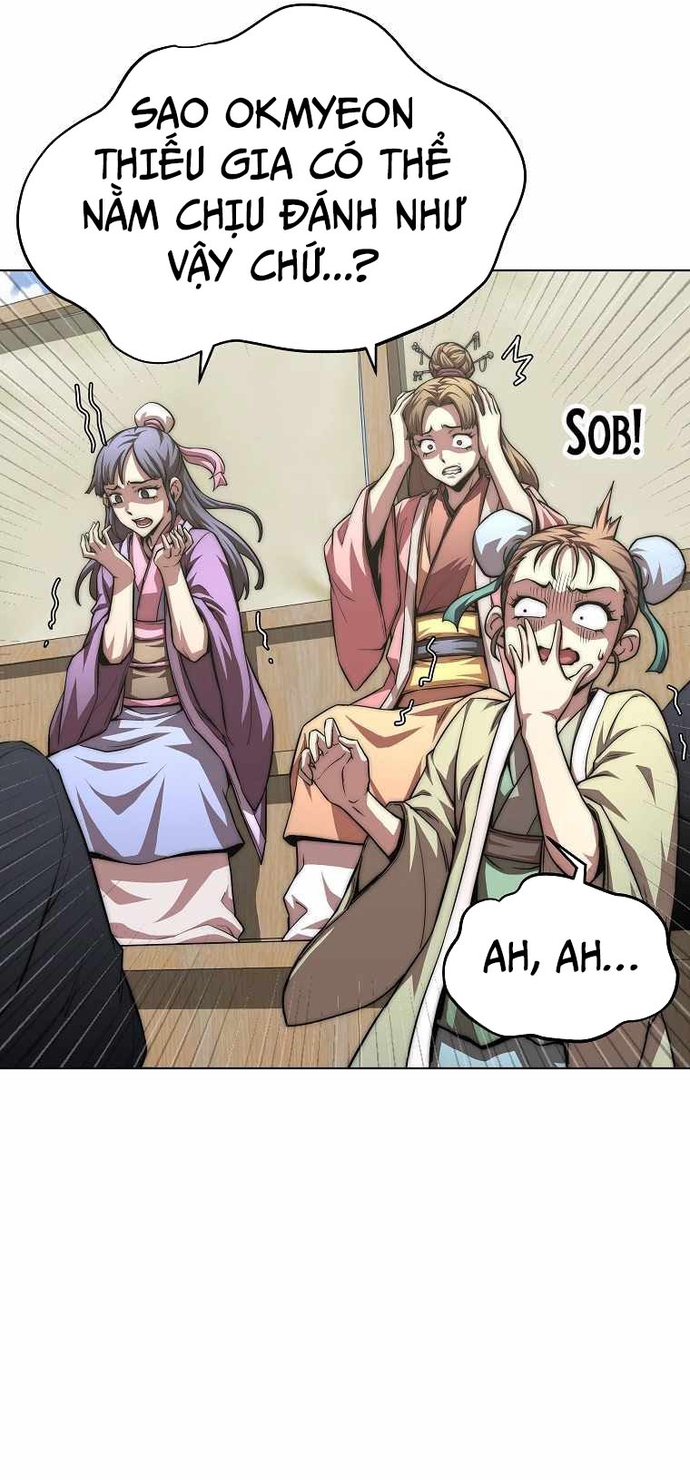 Con Trai Của Gia Tộc Nam Cung Thế Gia: Chapter 83