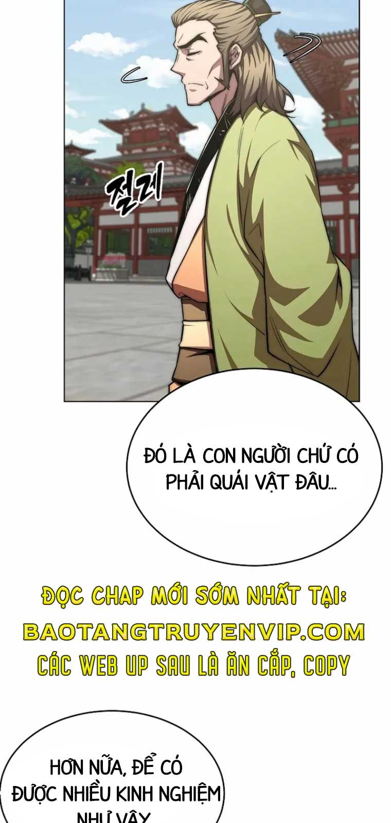 Con Trai Của Gia Tộc Nam Cung Thế Gia: Chapter 84.2