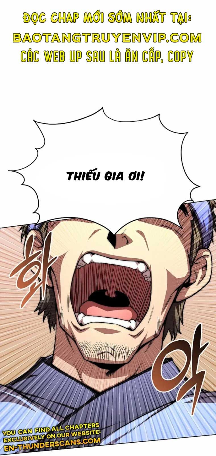 Con Trai Của Gia Tộc Nam Cung Thế Gia: Chapter 84.2