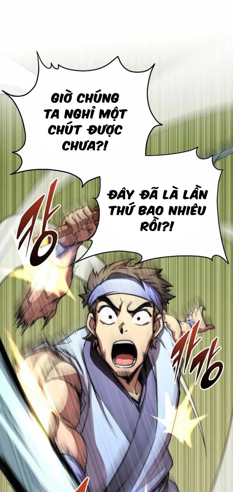 Con Trai Của Gia Tộc Nam Cung Thế Gia: Chapter 84.2
