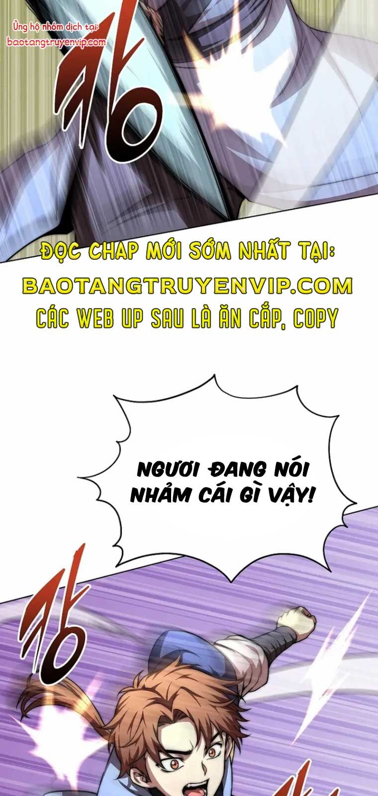 Con Trai Của Gia Tộc Nam Cung Thế Gia: Chapter 84.2