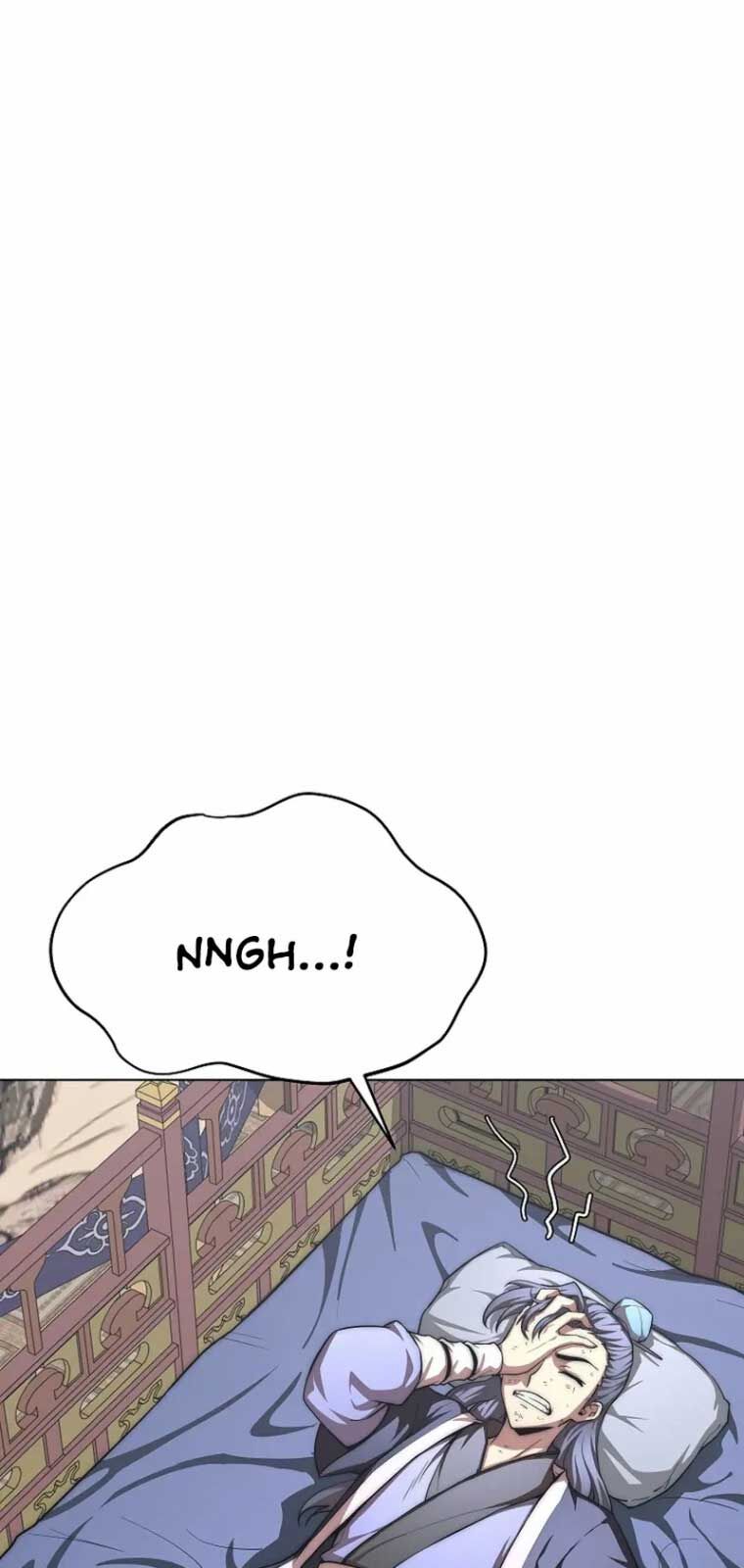 Con Trai Của Gia Tộc Nam Cung Thế Gia: Chapter 84.2