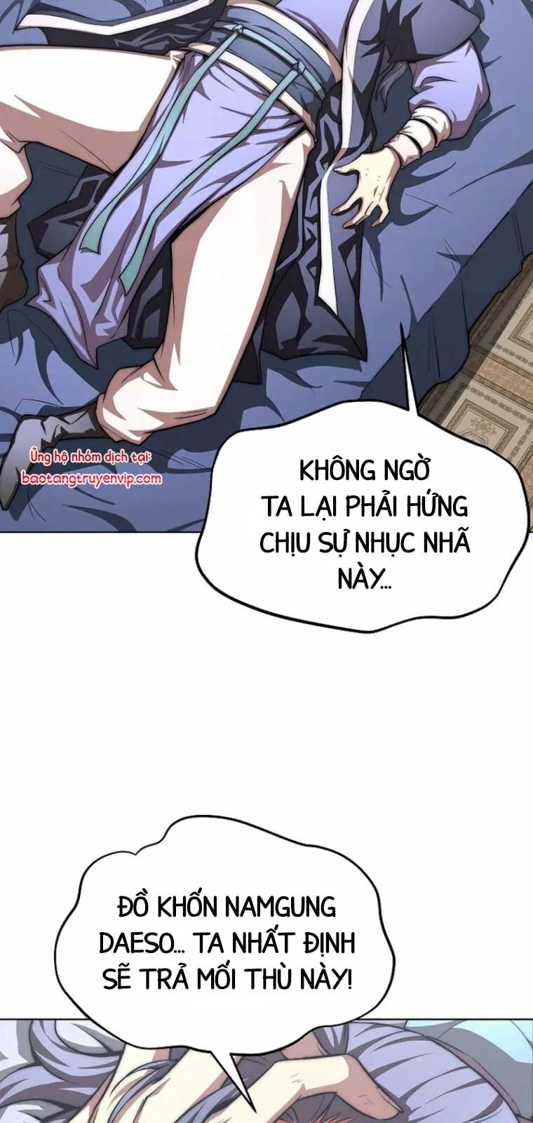 Con Trai Của Gia Tộc Nam Cung Thế Gia: Chapter 84.2