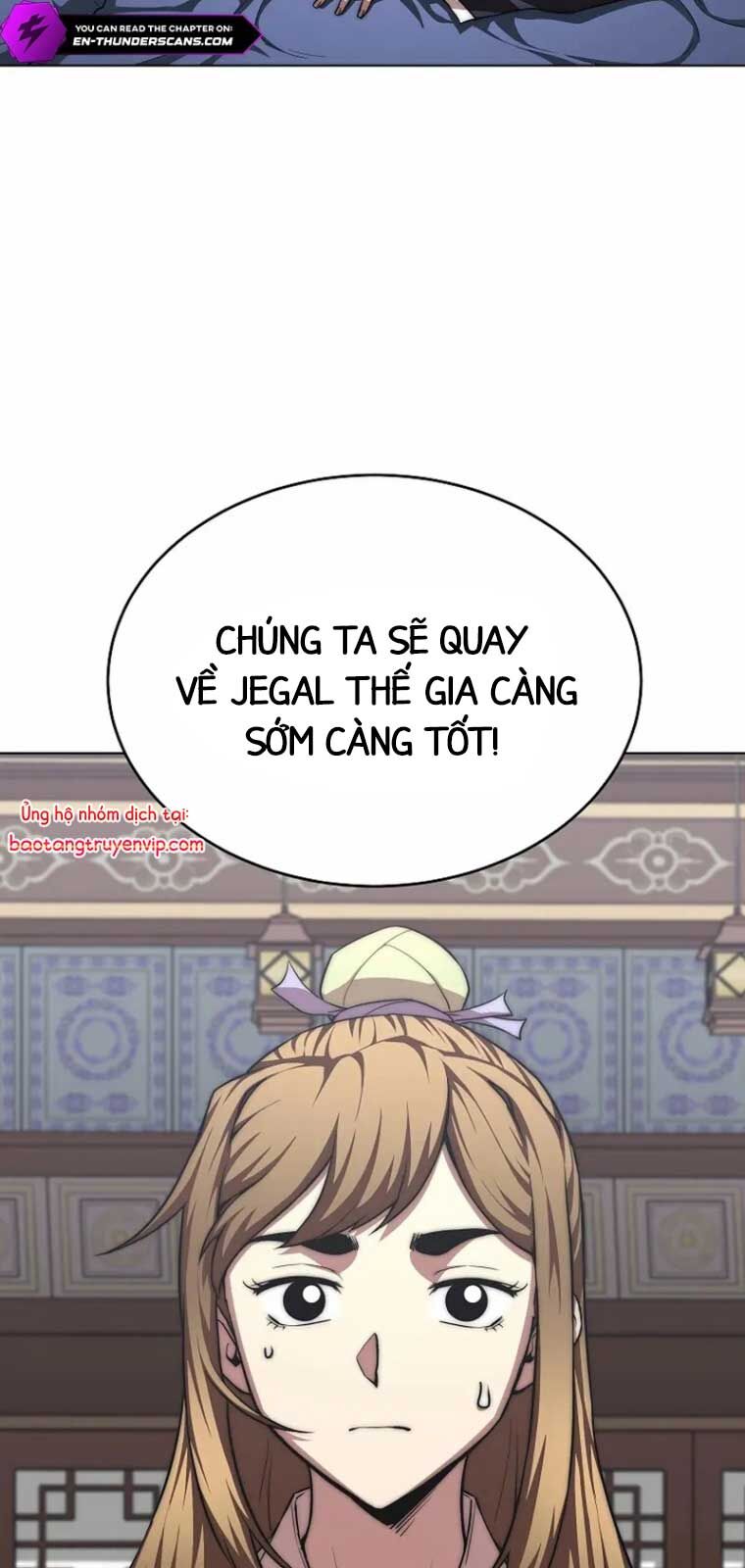 Con Trai Của Gia Tộc Nam Cung Thế Gia: Chapter 84.2