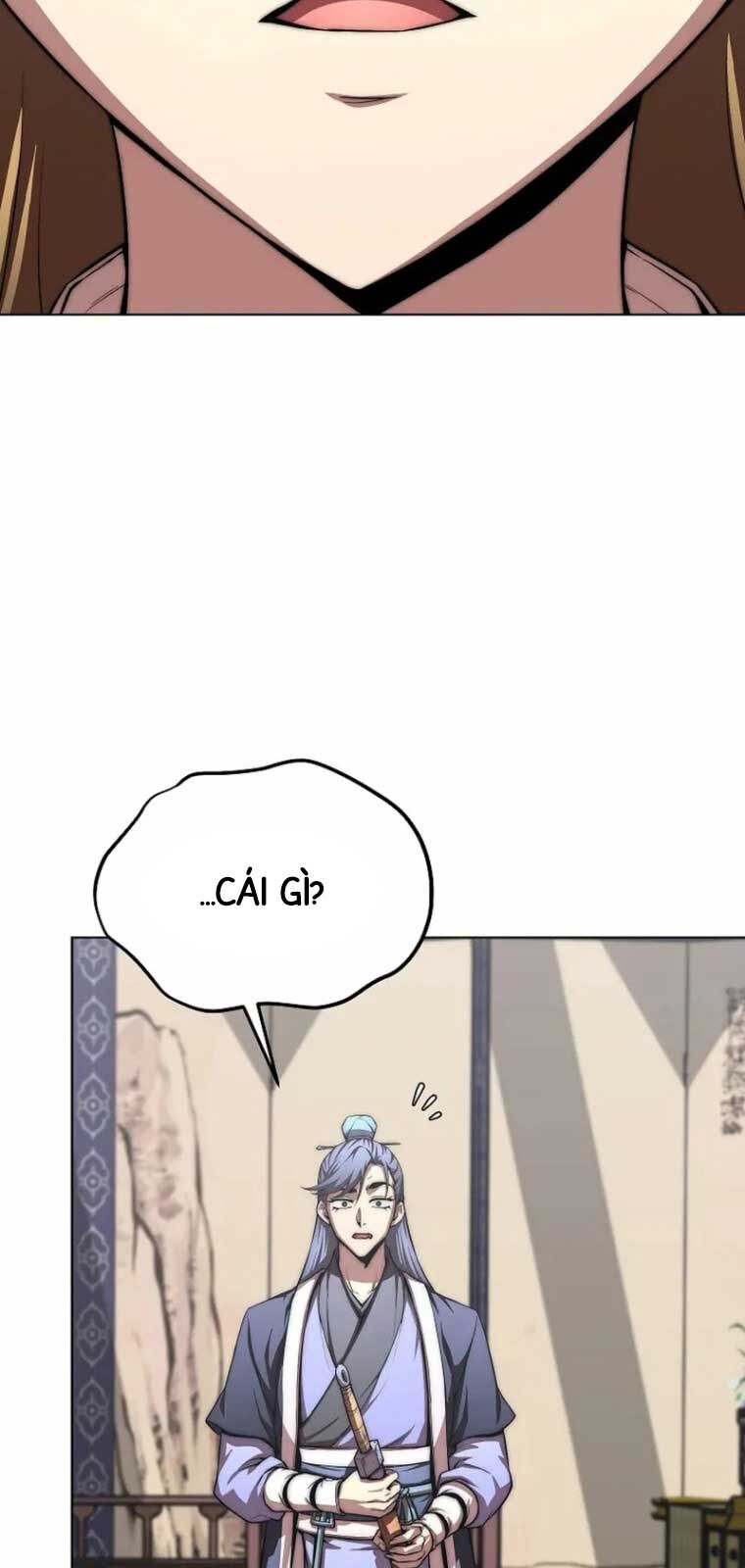 Con Trai Của Gia Tộc Nam Cung Thế Gia: Chapter 84.2