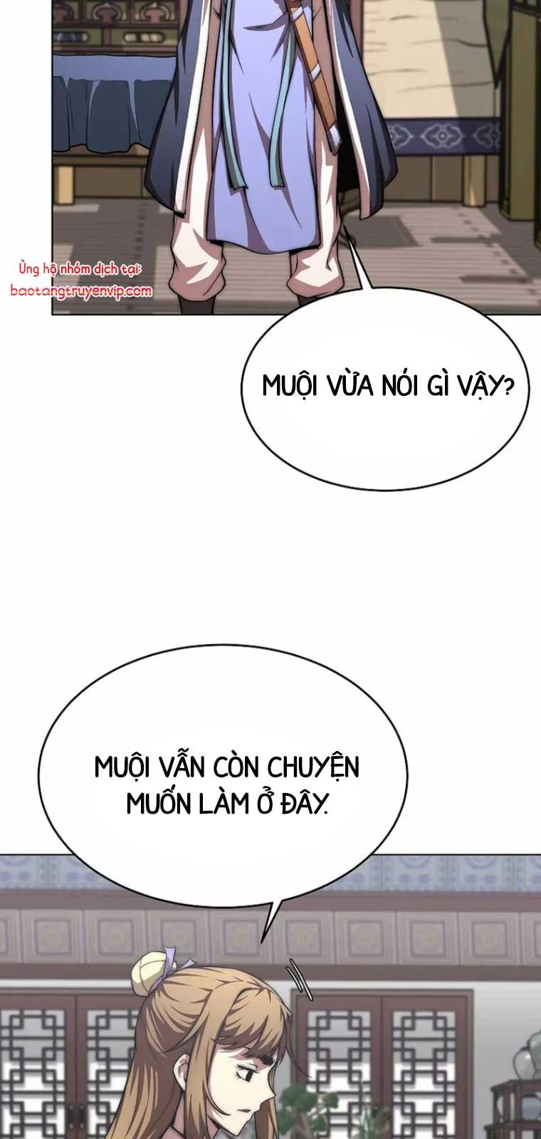 Con Trai Của Gia Tộc Nam Cung Thế Gia: Chapter 84.2