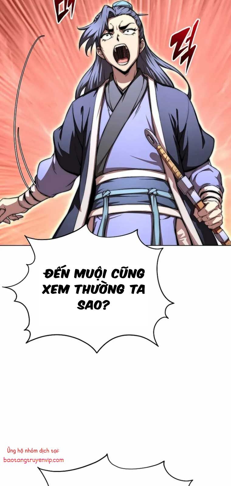 Con Trai Của Gia Tộc Nam Cung Thế Gia: Chapter 84.2