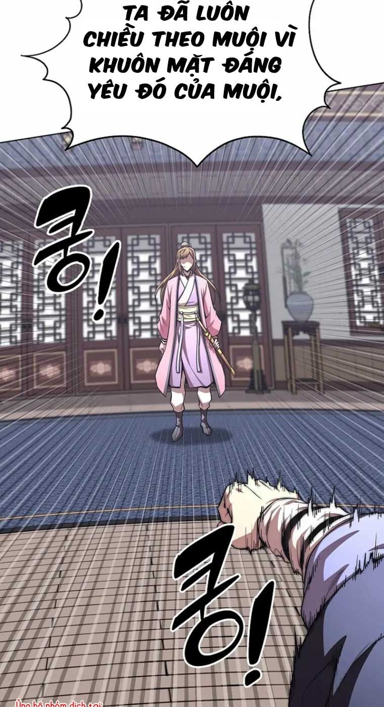 Con Trai Của Gia Tộc Nam Cung Thế Gia: Chapter 84.2