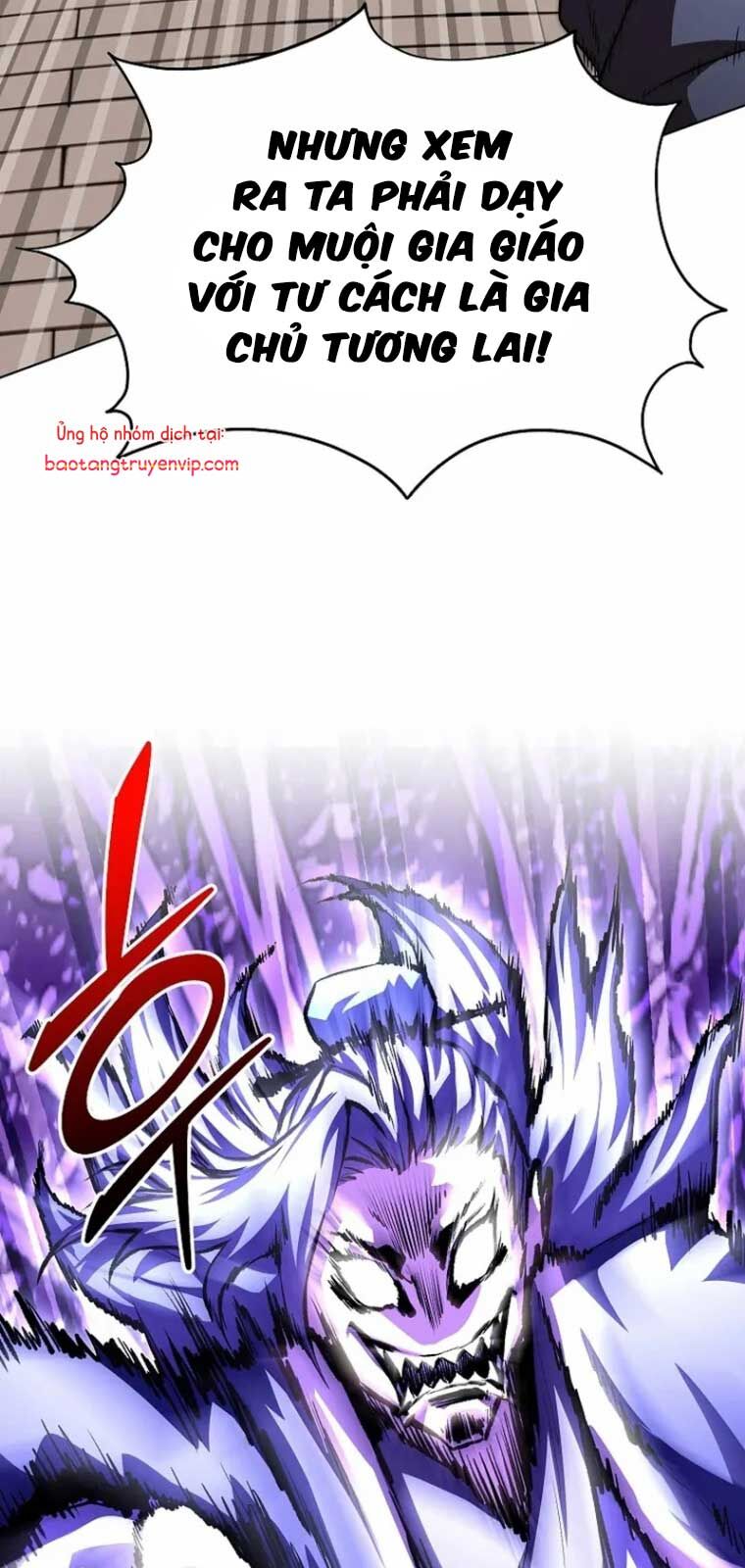 Con Trai Của Gia Tộc Nam Cung Thế Gia: Chapter 84.2