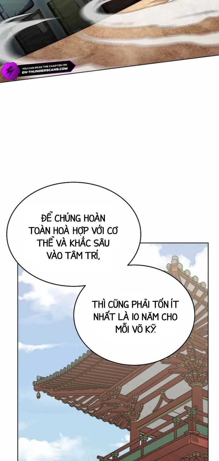 Con Trai Của Gia Tộc Nam Cung Thế Gia: Chapter 84.2