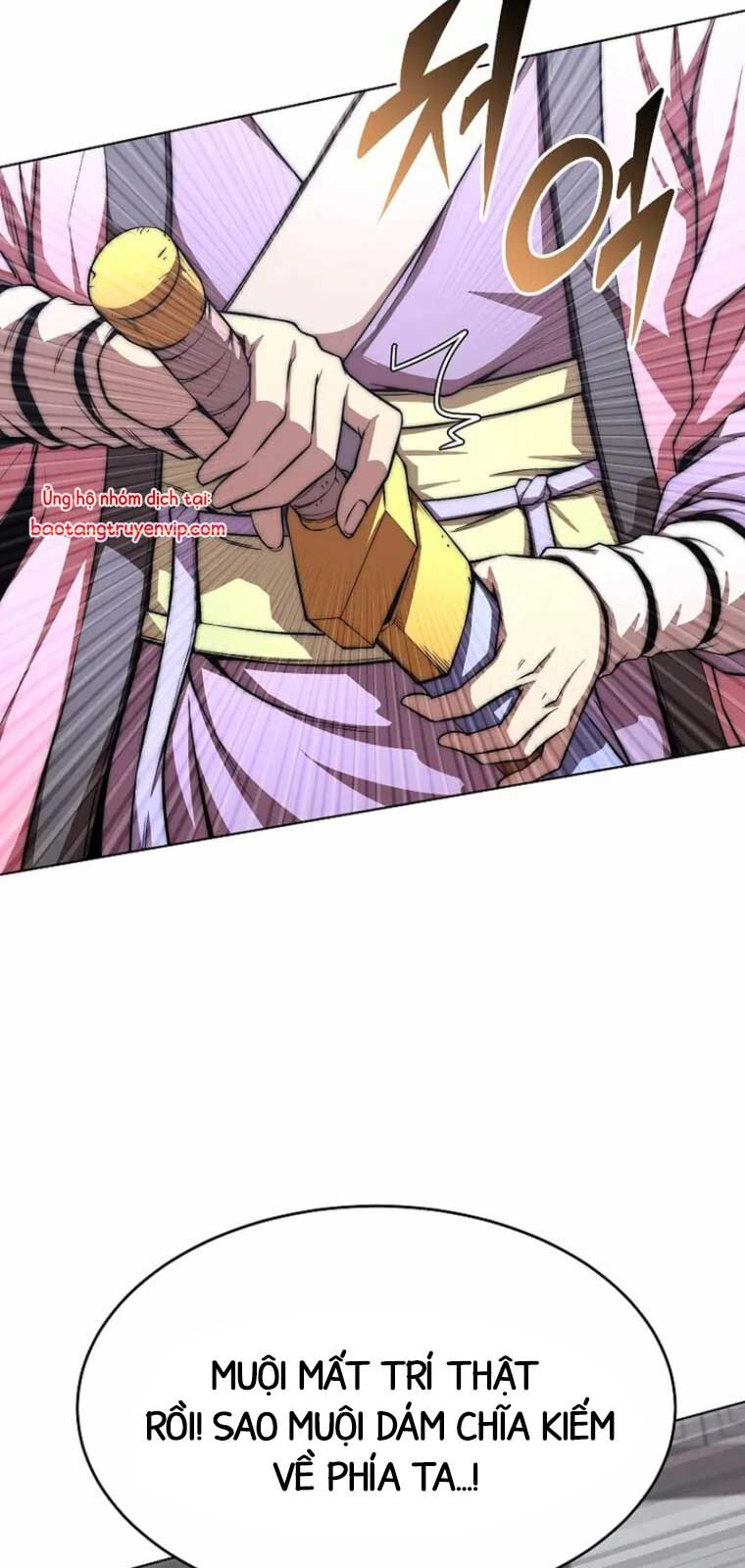 Con Trai Của Gia Tộc Nam Cung Thế Gia: Chapter 84.2