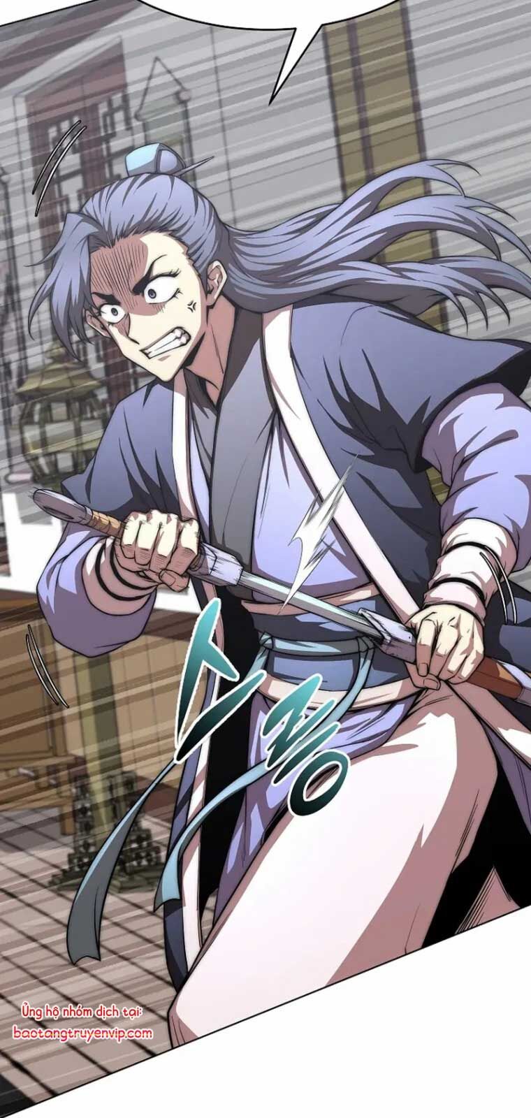 Con Trai Của Gia Tộc Nam Cung Thế Gia: Chapter 84.2